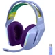 Гарнітура Logitech G733 Lilac (981-000890) - зображення 1