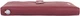 Кошелек ST Leather Accessories NST420-dark-red Бордовый (2900000049796) - изображение 5