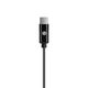 Гарнітура HP , Type-C, Black (DHH-1126) - изображение 4