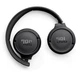 Наушники JBL Tune 520BT Black (JBLT520BTBLKEU) - изображение 6