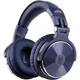 Гарнітура OneOdio Pro 10, 3,5мм/6,35мм, Deep Blue (Pro 10 Deep Blue) - изображение 1