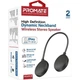 Акустическая система Promate Hook-2 10W Black (hook-2) - изображение 9