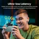 Навушники TWS UGREEN HiTune T3C Earbuds (WS207) Білі (45110) - изображение 8