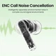 Навушники TWS UGREEN HiTune T3C Earbuds (WS207) Білі (45110) - изображение 5