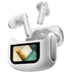 Навушники TWS Blackview AirBuds 12 White (6931548319726) - зображення 3