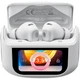 Навушники TWS Blackview AirBuds 12 White (6931548319726) - зображення 2