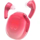 Навушники TWS Acefast T9 pomelo red (6974316282532) - изображение 2