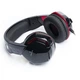 Навушники REAL-EL GDX-7800 Black/Red (EL124100027) - зображення 3