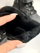 Ботинки для мальчика Clibee 90-2 GС grey серые р.38-24,3 см - изображение 5