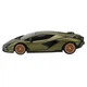 Машина на радіокеруванні PM2411 GREEN,"POWERMOTORS",1:24 LAMBORGHINI SIAN, акумуляторні батарейки - изображение 4