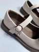 Туфли для девочки Clibee 809-3 beige беж р. 35-21,2 см - изображение 5