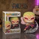Игровая фигурка Funko POP! One Piece Дофламинго 9,6 см - изображение 2