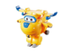 Самолет-трансформер Супер Крылья Super Wings мини-Донни (Donnie) - изображение 2