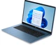 Ноутбук HP OmniBook 3 Laptop 17-dp0006ua (DV5S6EA) Starlit Blue - изображение 3