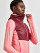 Кофта Craft Adv Charge Pink/Bordo 1910512-740439 XS - зображення 3