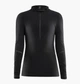 Кофта Craft Ctm Black 1907923-999000 L/XL - зображення 1