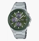Часы Casio Edifice EFS-S650D-3A MISC - изображение 1