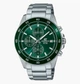 Часы Casio Edifice EFR-526D-3A MISC - изображение 1