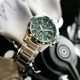 Часы Casio Edifice EFR-526D-3A MISC - изображение 2