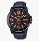 Часы Casio Collection MTP-VD01BL-5B MISC - изображение 1