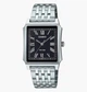 Часы Casio Entice MTP-B190D-1B MISC - изображение 1