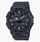 Часы Casio G-Shock GA-010-1A1 MISC - изображение 1