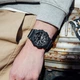 Часы Casio G-Shock GA-010-1A1 MISC - изображение 2