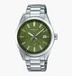 Часы Casio Edifice EFV-160D-3A MISC - изображение 1