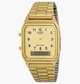 Часы Casio Vintage Edgy AQ-230GA-9BMQ MISC - изображение 1