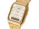 Часы Casio Vintage Edgy AQ-230GA-9BMQ MISC - изображение 4
