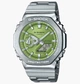 Часы Casio G-Shock Classic GM-2110D-3A MISC - изображение 1