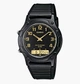 Часы Casio Collection AW-49H-1BVEF MISC - изображение 1