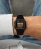 Часы Casio Standard Digital W-217H-9AVEF MISC - изображение 2