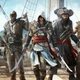 Интерьерная картина Кредо ассасина, Assassin’s Creed IV: Black Flag, декор в комнату геймера, 60×90 см (id0694) - изображение 4