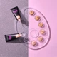 Тональный крем Callista Selfie Finish Foundation SPF15 Light Beige 132 25 мл (8680705140151) - изображение 7