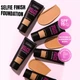 Тональный крем Callista Selfie Finish Foundation SPF15 Cashmere Beige 120 25 мл (8680705140052) - изображение 4