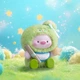 Мягкая игрушка Pop Top сюрприз 1983toys GeeGeePig В ожидании чудес (AP17184201900C) - изображение 2