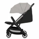 Прогулянкова коляска Lionelo JULIE AIR BEIGE SAND - зображення 8