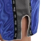 Шорты для тайского бокса и кикбоксинга синие Fairtex Hydra 324 размер XL (50-52) - изображение 6