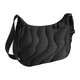 Сумка на плечо TOMTOC Terra-T34 Puffy 11" 9L - изображение 2