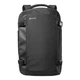 Рюкзак для ноутбука TOMTOC Navigator-T66 17"/40L (Black) - изображение 1