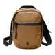 Сумка дорожная TOMTOC Aviator-T37 X-Pac 1.3L Brown - изображение 2