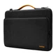 Сумка на плечо для ноутбука TOMTOC Defender-A40 16" Black (A40F3D1) - изображение 3