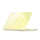 Чехол Tech-Protect Softshell для MacBook Neo 13 2026 Clear (5906302322985) - изображение 2