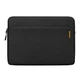 Чохол TOMTOC Light-A18 для ноутбука 14" Black - зображення 1