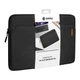 Чохол TOMTOC Light-A18 для ноутбука 14" Black - зображення 6