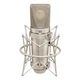 Ламповий конденсаторний мікрофон Neumann U 67 Set Сріблястий (SUP_nj1386) (0615104301009) - зображення 2