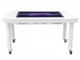 Інтерактивний стіл INTBOARD NOVA 32'' white MTK8788/8 Gb RAM/128 Gb ROM Android 13 (10584019) + подарунок (2 пуфи) - зображення 4