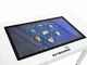 Інтерактивний стіл INTBOARD NOVA 32'' white MTK8788/8 Gb RAM/128 Gb ROM Android 13 (10584019) + подарунок (2 пуфи) - зображення 5