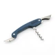 Штопор Сомелье Lessner Sky Blue 12см (10304) - зображення 2